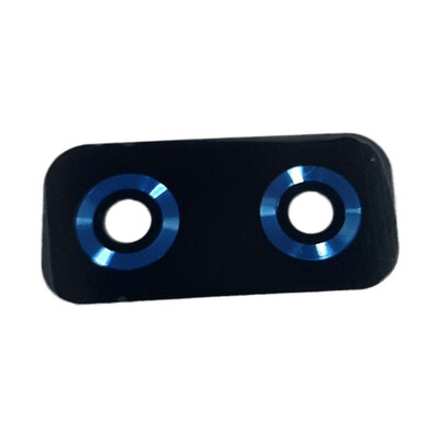 Camera Lens For Cubot Tab 30 Black By - Maxbhi Com