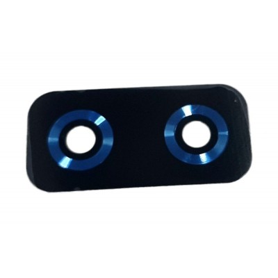 Camera Lens For Cubot Tab 30 White By - Maxbhi Com