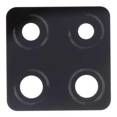 Camera Lens For Cubot X50 Black By - Maxbhi Com