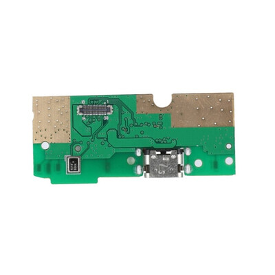 Charging Connector Flex Pcb Board For Cubot Kingkong 7 By - Maxbhi Com