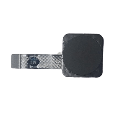 Fingerprint Sensor Flex Cable For Cubot C20 Black By - Maxbhi Com