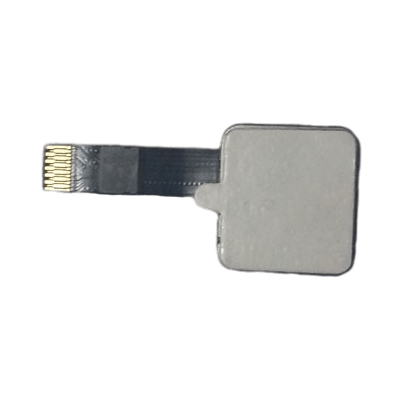 Fingerprint Sensor Flex Cable For Cubot C20 White By - Maxbhi Com