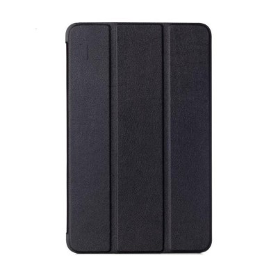 Flip Cover For Cubot Tab 30 Black By - Maxbhi Com