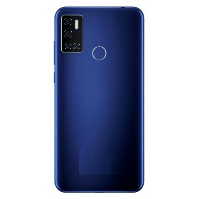 Full Body Housing For Cubot C20 Blue - Maxbhi Com
