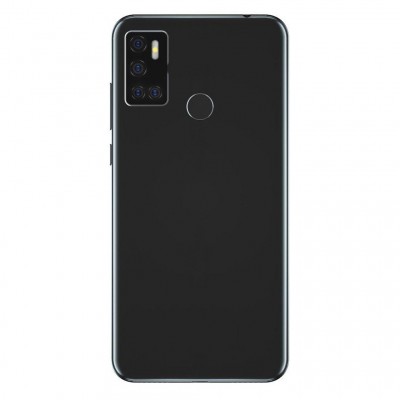 Full Body Housing For Cubot C20 Black - Maxbhi Com