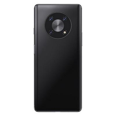 Full Body Housing For Cubot Max 3 Black - Maxbhi Com