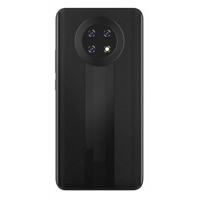 Full Body Housing For Cubot Note 9 Black - Maxbhi Com