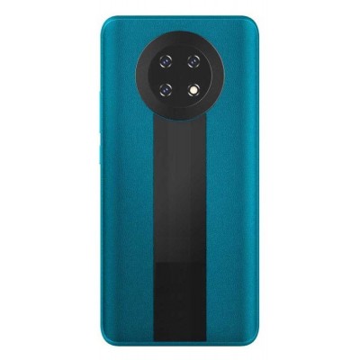 Full Body Housing For Cubot Note 9 Green - Maxbhi Com