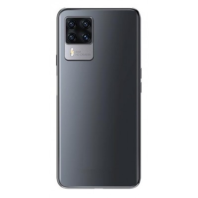Full Body Housing For Cubot X50 Black - Maxbhi Com