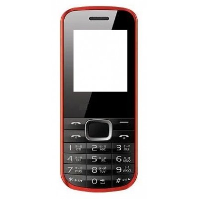 Full Body Housing For Sansui R2 Ragablack - Maxbhi Com