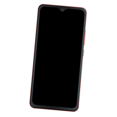 Lcd Connector For Cubot J8 By - Maxbhi Com