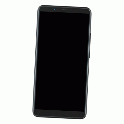 Lcd Connector For Cubot Note 9 By - Maxbhi Com