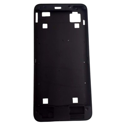 LCD Frame Middle Chassis for Cubot J20 Black