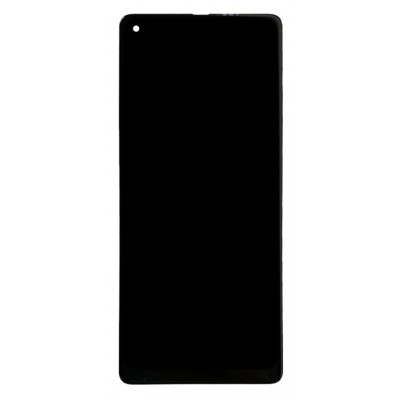 Lcd Screen For Cubot Max 3 Replacement Display By - Maxbhi Com