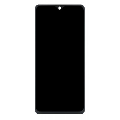 Lcd With Touch Screen For Cubot J8 Blue By - Maxbhi Com