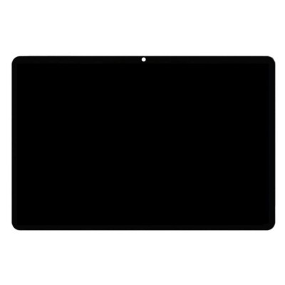 Lcd With Touch Screen For Cubot Tab 30 White By - Maxbhi Com