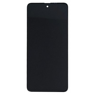 Lcd With Touch Screen For Cubot X50 Green By - Maxbhi Com