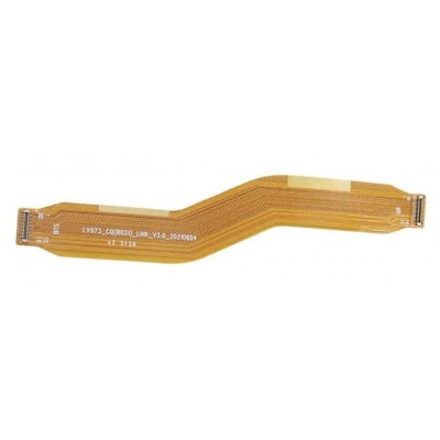 Main Board Flex Cable For Cubot Kingkong 7 By - Maxbhi Com