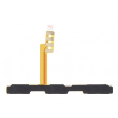 Power Button Flex Cable For Cubot C20 On Off Flex Pcb By - Maxbhi Com