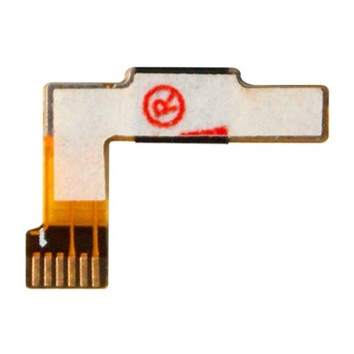 Power Button Flex Cable For Cubot X50 On Off Flex Pcb By - Maxbhi Com