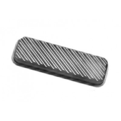Power Button Outer For Cubot Kingkong 5 Pro Black By - Maxbhi Com