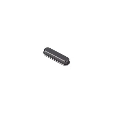 Power Button Outer For Cubot Kingkong 7 Black By - Maxbhi Com