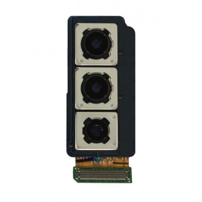 Replacement Back Camera For Cubot J8 By - Maxbhi Com