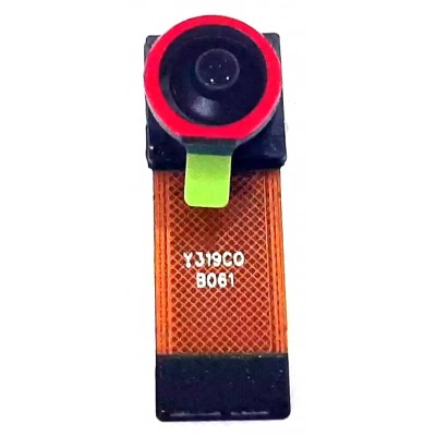 Replacement Front Camera For Cubot X50 Selfie Camera By - Maxbhi Com