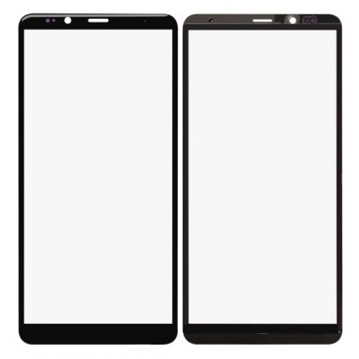 Replacement Front Glass For Cubot Note 9 Green By - Maxbhi Com