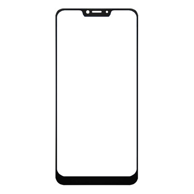 Touch Screen Digitizer For Cubot C20 Black By - Maxbhi Com