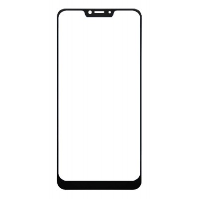 Touch Screen Digitizer For Cubot C20 White By - Maxbhi Com