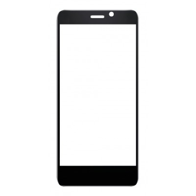 Touch Screen Digitizer For Cubot J20 Black By - Maxbhi Com