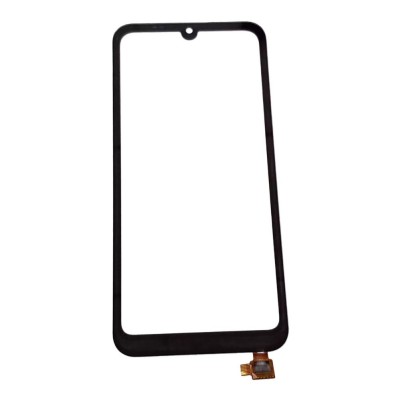Touch Screen Digitizer For Cubot Kingkong 5 Pro White By - Maxbhi Com