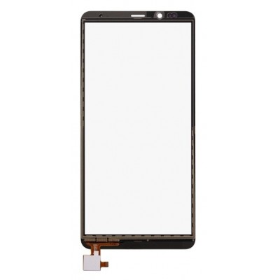 Touch Screen Digitizer For Cubot Note 9 White By - Maxbhi Com
