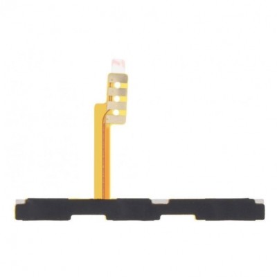 Volume Button Flex Cable For Cubot C20 By - Maxbhi Com