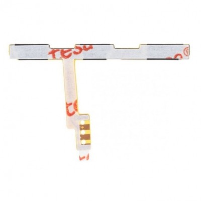 Volume Button Flex Cable For Cubot C20 By - Maxbhi Com