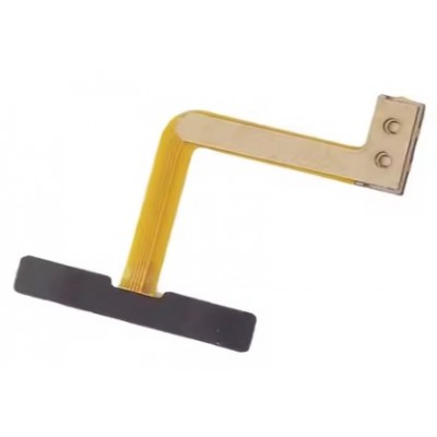 Volume Button Flex Cable For Cubot Kingkong 7 By - Maxbhi Com