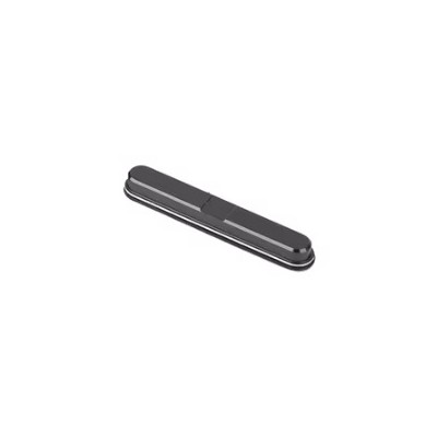 Volume Side Button Outer For Cubot Kingkong 7 Black By - Maxbhi Com