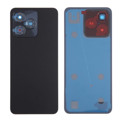 Back Panel Cover For Realme Narzo N53 White - Maxbhi Com