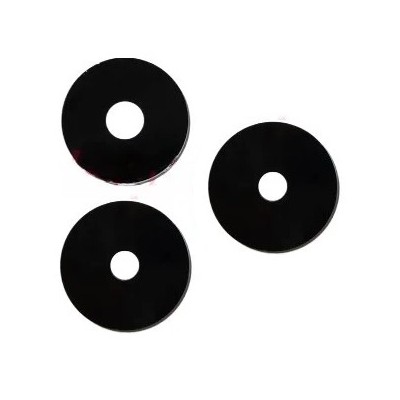 Camera Lens For Realme Narzo N53 Black By - Maxbhi Com