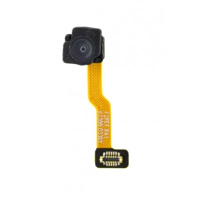 Fingerprint Sensor Flex Cable For Realme 11 Pro 5g Beige By - Maxbhi Com