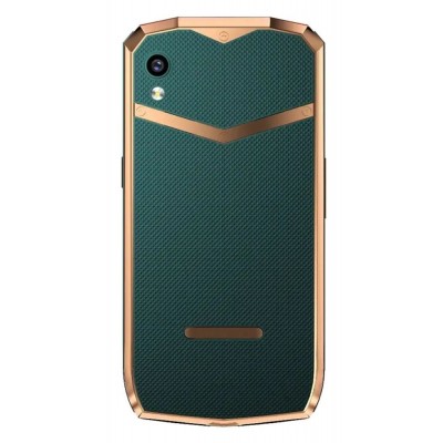 Full Body Housing For Cubot Pocket Gold - Maxbhi Com