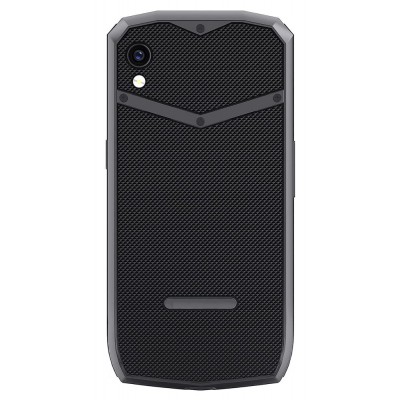 Full Body Housing For Cubot Pocket White - Maxbhi Com