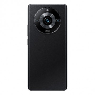 Full Body Housing For Realme 11 Pro 5g Black - Maxbhi Com