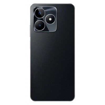 Full Body Housing For Realme Narzo N53 Black - Maxbhi Com