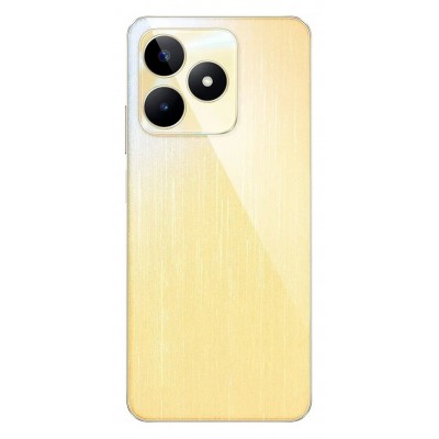 Full Body Housing For Realme Narzo N53 Gold - Maxbhi Com