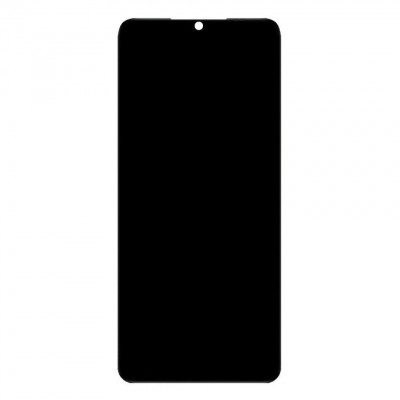 Lcd Screen For Lava Blaze 1x 5g Replacement Display By - Maxbhi Com