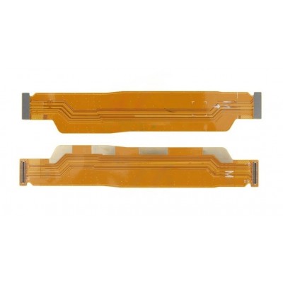 Main Board Flex Cable For Realme Narzo N53 By - Maxbhi Com