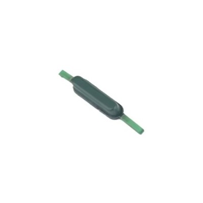 Power Button Outer For Cubot Pocket Gold By - Maxbhi Com