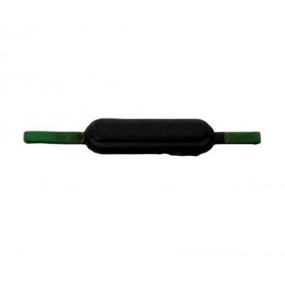 Power Button Outer For Cubot Pocket White By - Maxbhi Com